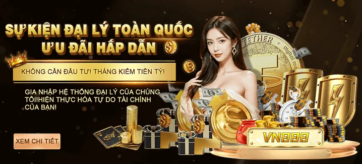 Thưởng VIP Độc Quyền